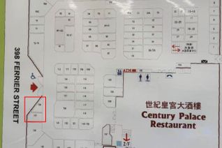 Property for Sale, 398 Ferrier St #137&138, Markham, ON