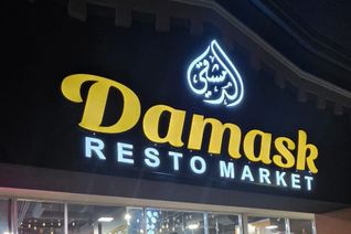 Business for Sale, 645 Westmount Rd E #8, Kitchener, ON