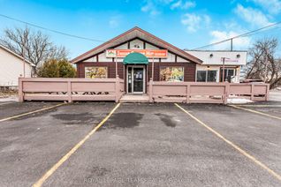 Business for Sale, 655 Laurier St, Clarence-Rockland, ON