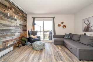 Apartment for Sale, 171 Edgehill Dr #F11, Barrie, ON