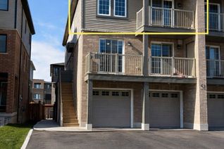 Apartment for Rent, 51 Hay Ln N #3, Barrie, ON