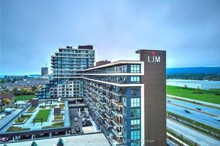 Apartment for Sale, 560 North Service Rd #602, Grimsby, ON