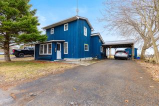 Property for Sale, 1083 County Road 16 Rd, Merrickville-Wolford, ON