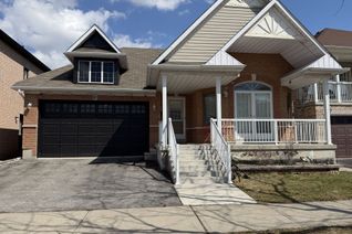 Bungalow for Rent, 10 Sheldon Dr #Bsmt, Ajax, ON