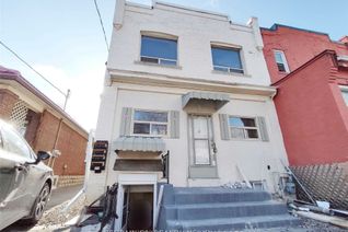 Semi-Detached House for Rent, 25 Sixth St #2, Toronto, ON