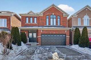 House for Sale, 9 Invitational Rd, Brampton, ON