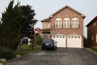 Apartment for Rent, 1300 Wesson Ct #2nd Primar, Mississauga, ON