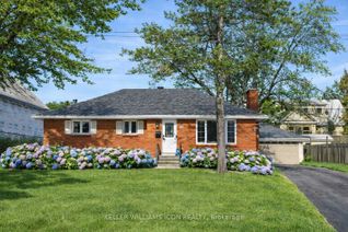 Property for Sale, 45 Epworth Ave, Meadowlands - Crestview and Area, ON