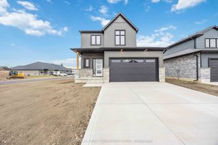 Property for Sale, 9 Postma Cres, North Middlesex, ON Property for Sale, 9 Postma Cres, North Middlesex, ON
