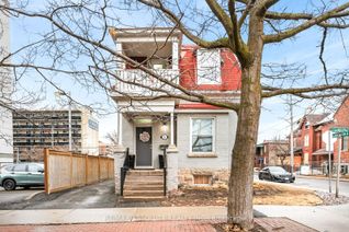 Property for Sale, 231 Bell St N, West Centre Town, ON