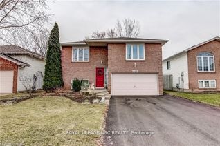 Bungalow for Rent, 7712 CHARNWOOD Ave, Niagara Falls, ON