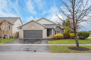Sidesplit for Sale, 7059 Parkside Rd, Niagara Falls, ON