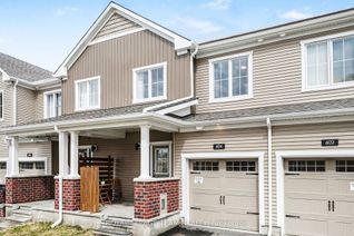 Townhouse for Sale, 604 Keatons Way, North Grenville, ON