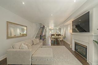 Condo Townhouse for Sale, 12 Sudbury St #2608, Toronto, ON