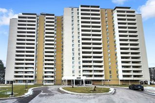 Apartment for Sale, 2550 Pharmacy Ave #703, Toronto, ON