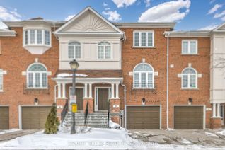 Condo for Sale, 190 Harding Blvd W #84, Richmond Hill, ON