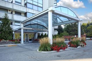 Condo for Rent, 20 Harding Blvd W #1012, Richmond Hill, ON