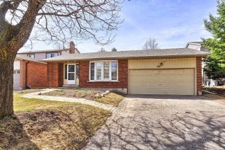 Backsplit for Sale, 44 Rutledge Ave, Newmarket, ON