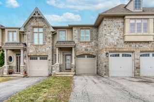 Freehold Townhouse for Rent, 2319 Stone Glen Cres, Oakville, ON