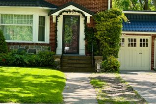 Detached House for Rent, 1001 MAITLAND St, London East, ON