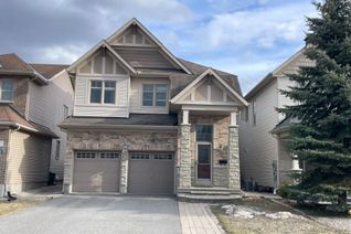 House for Sale, 105 AUGUST LILY Cres, Blossom Park - Airport and Area, ON