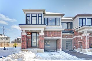Townhouse for Sale, 15 Blacklock St #20, Cambridge, ON