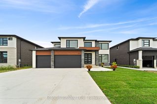 House for Sale, 222 Cowan Ct, Amherstburg, ON