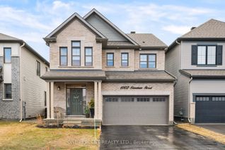 Detached House for Sale, 1002 Showman St, Stittsville - Munster - Richmond, ON Detached House for Sale, 1002 Showman St, Stittsville - Munster - Richmond, ON