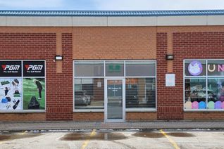 Industrial Property for Sale, 280 Yorktech Dr #8, Markham, ON