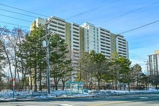 Apartment for Sale, 2550 Pharmacy Ave #1015, Toronto, ON