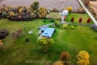 Property for Sale, 826692 Township Rd 8 N/A, Blandford-Blenheim, ON