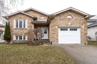 Bungalow for Sale, 27 Mcqueen Ct, Stratford, ON