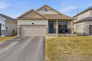 Backsplit for Sale, 18 Deacon Pl, Belleville, ON