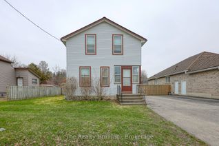 Property for Sale, 52 Huron St, Woodstock, ON