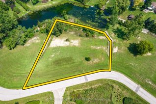 Land for Sale, 9944 Eric St, Lambton Shores, ON Land for Sale, 9944 Eric St, Lambton Shores, ON