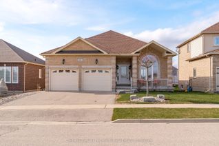 Bungalow for Sale, 14 Sweeney Dr, Guelph, ON