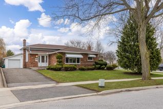 Backsplit for Sale, 4148 Preston Ave, Niagara Falls, ON