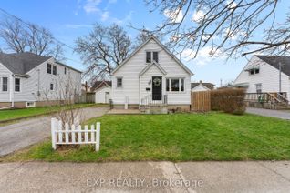 Property for Sale, 6 Cedardale Ave, St. Catharines, ON