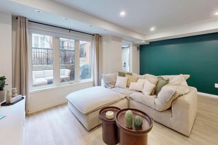 Condo Townhouse for Sale, 29 Florence Wyle Ln #138, Toronto, ON