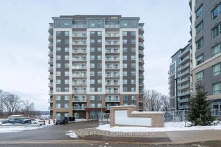 Apartment for Rent, 56 Lakeside Ter #101, Barrie, ON