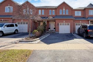 Property for Sale, 6169 Rowers Cres, Mississauga, ON