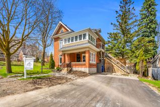 Detached House for Sale, 1 Third Ave, Orangeville, ON