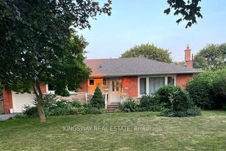 Detached House for Sale, 2026 Rebecca St, Oakville, ON