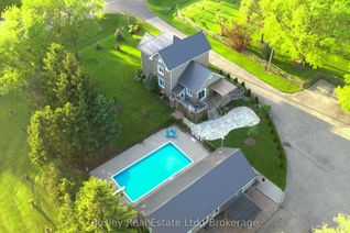Property for Sale, 2999 Road 119 RR #7 N/A, Perth South, ON