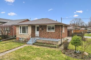 Bungalow for Sale, 28 Normandy Dr, Guelph, ON
