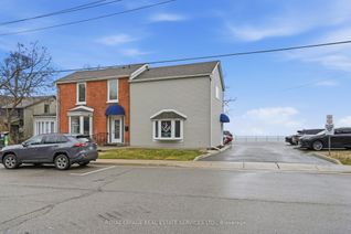 Office for Lease, 2100 Old Lakeshore Rd #4, Burlington, ON