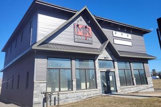 Property for Lease, 1877 Merivale Rd #Second Flo, Country Place - Pineglen - Crestview and Area, ON