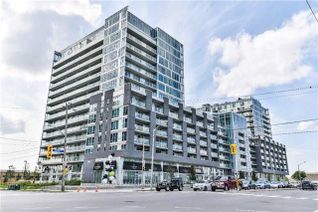 Condo Apartment for Rent, 565 Wilson Ave #620, Toronto, ON