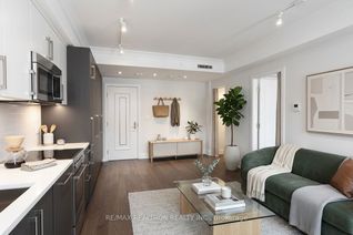 Condo for Rent, 2 Clarendon Ave #119, Toronto, ON