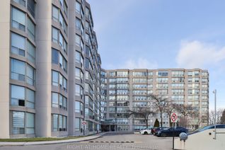 Condo for Sale, 309 Major Mackenzie Dr E #611, Richmond Hill, ON